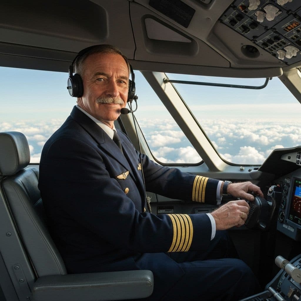Capitán Cielo