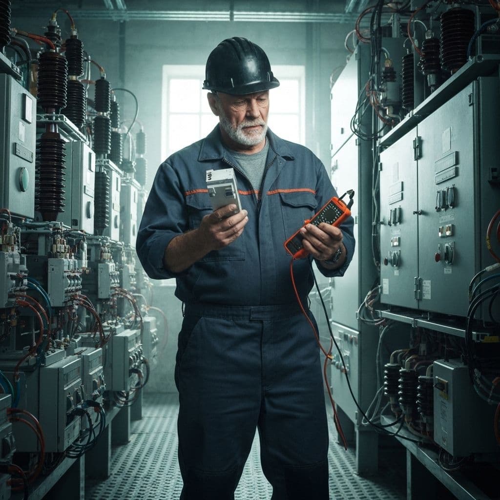 Ingeniero Chispa